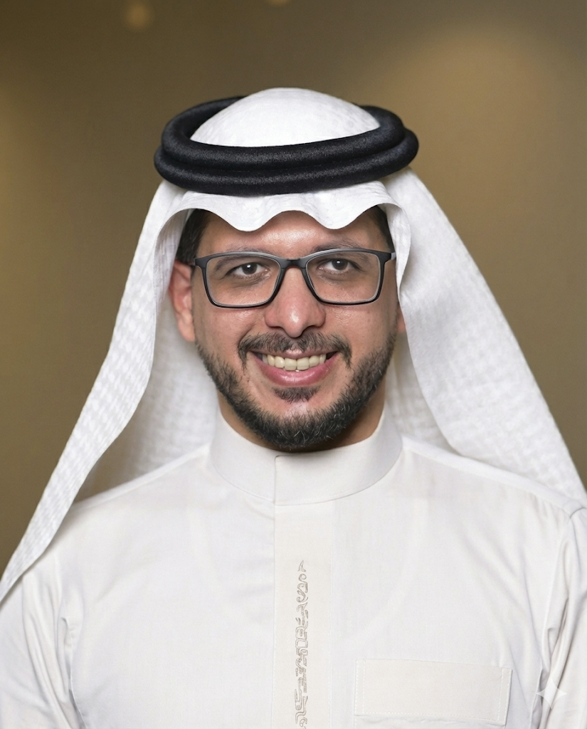 المهندس محمد علي كردي
